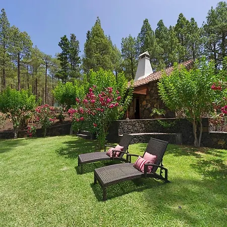 Chalet Casa Calimera