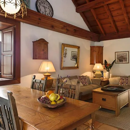 Casa Calimera Chalet El Paso