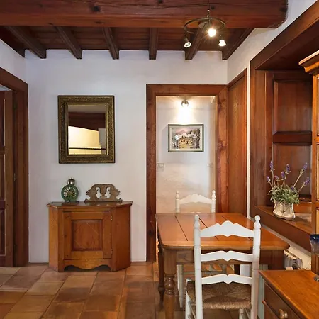 Chalet Casa Calimera *