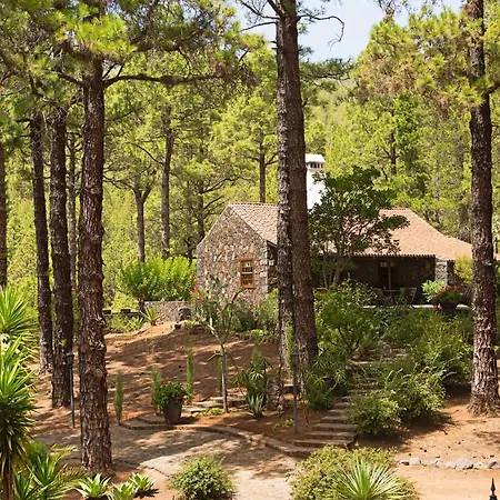 Chalet Casa Calimera