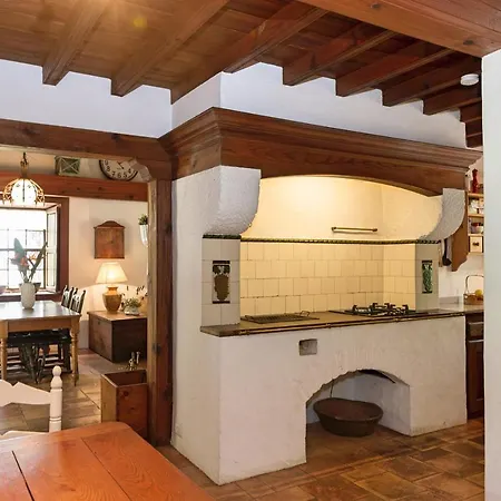 Casa Calimera Horská chata *
