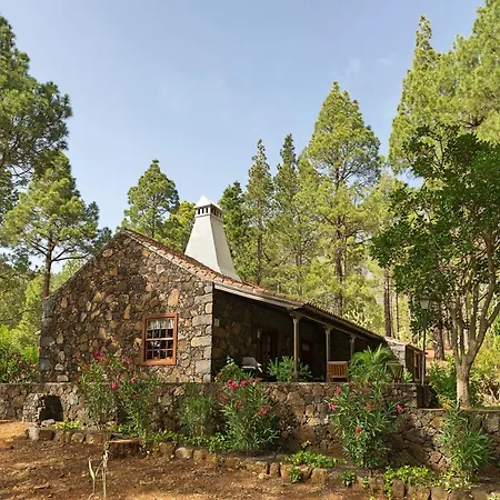 Chalet Casa Calimera *