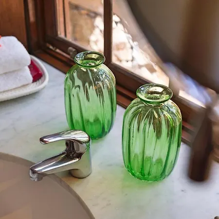 Casa Calimera * El Paso