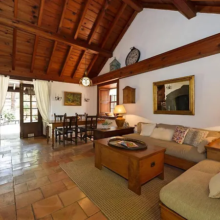 Chalet Casa Calimera *