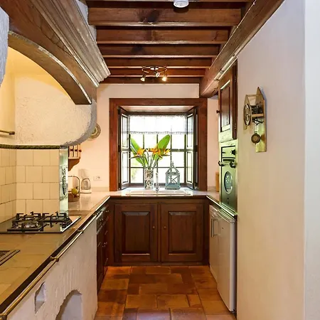 Casa Calimera Chalet *