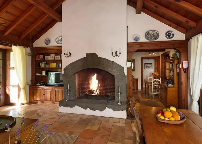 Casa Calimera El Paso