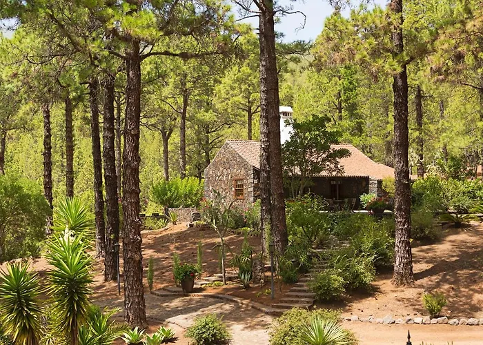 Chalet Casa Calimera