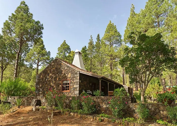 Chalet Casa Calimera *