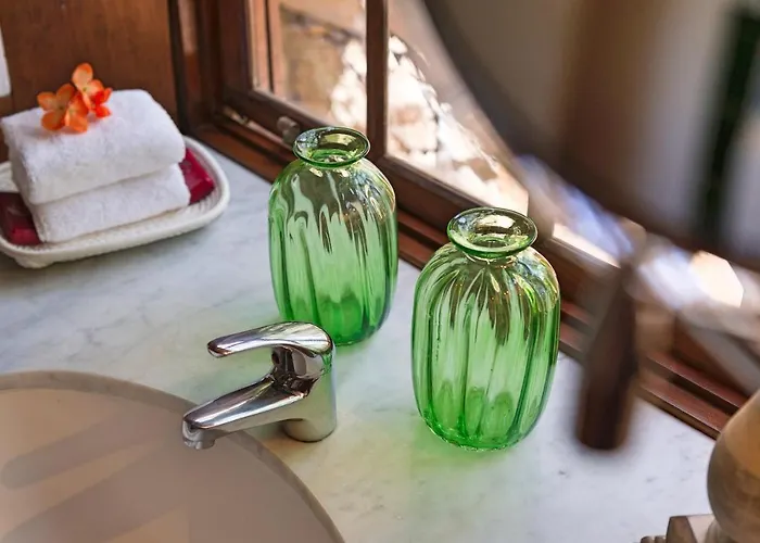 Casa Calimera * El Paso