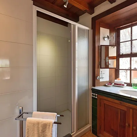 Casa Calimera * El Paso