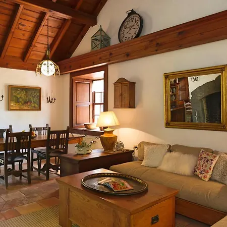 Casa Calimera * El Paso