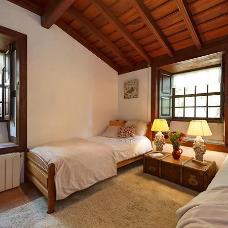 Chalet Casa Calimera