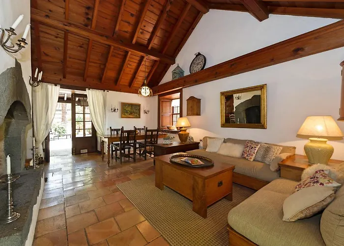 シャレー Casa Calimera *